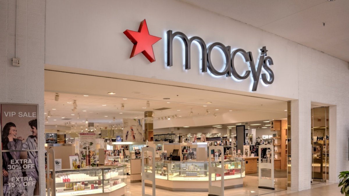 La verdad detrás del cierre de más de 50 tiendas Macy´s en EEUU