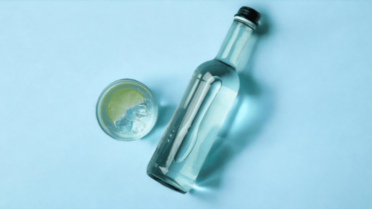 Reconocida marca de licor se declara en bancarrota Reconocida marca de licor se declara en bancarrota
