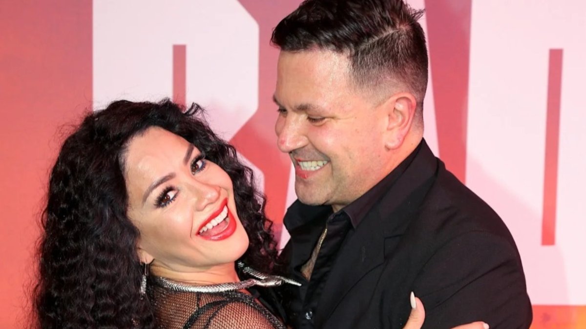 Surgen revelaciones impactantes en el divorcio de Carolina Sandoval Surgen revelaciones impactantes en el divorcio de Carolina Sandoval