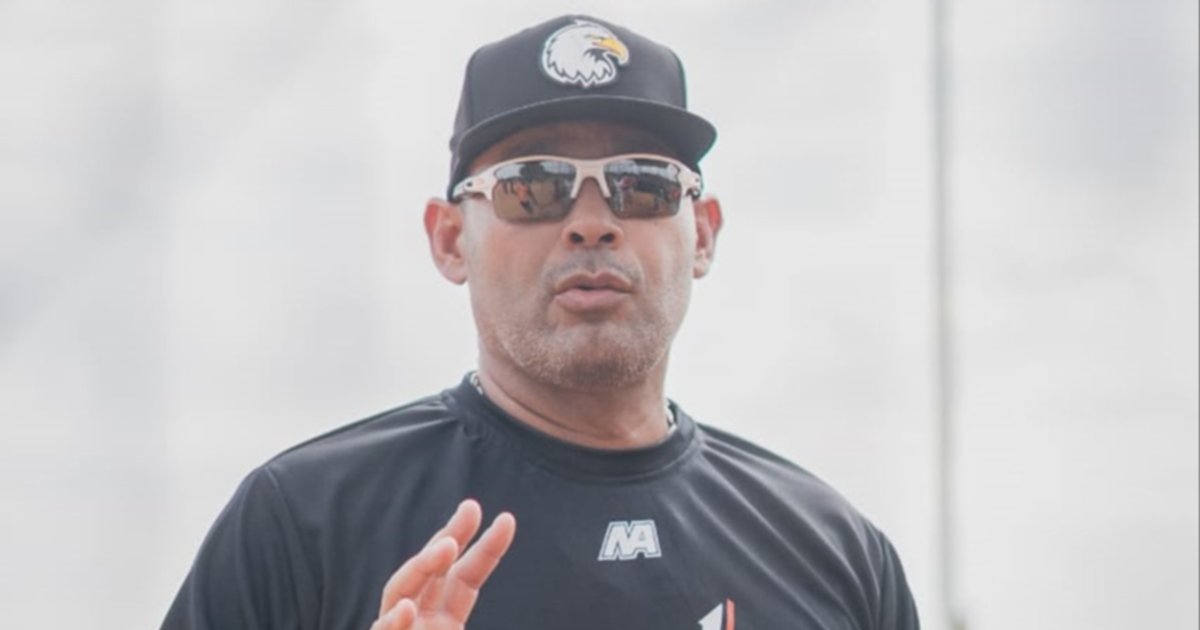 Esto dice Lipso Nava sobre los refuerzos de Águilas para los playoffs (+video) Esto dice Lipso Nava sobre los refuerzos de Águilas para los playoffs (+video)