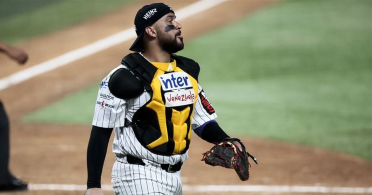 Francisco Arcia jugará con Tigres del Licey y esto dice al respecto (+video) Francisco Arcia jugará con Tigres del Licey y esto dice al respecto (+video)