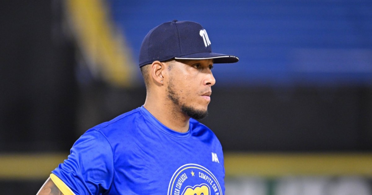 Yangervis Solarte sí jugará con Magallanes (+video) Yangervis Solarte sí jugará con Magallanes (+video)