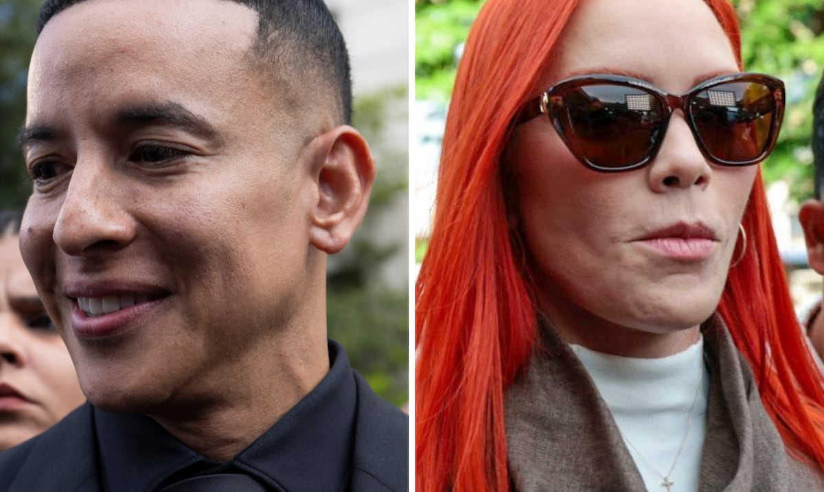 Esposa de Daddy Yankee y su cuñada aseguran que entregaron los accesos a las corporaciones Esposa de Daddy Yankee y su cuñada aseguran que entregaron los accesos a las corporaciones