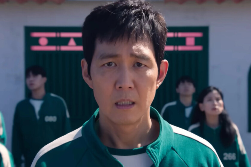 Netflix quiso aprovechar la gallina de los huevos de oro, pero a lo mejor no ha sido buena idea. Esperaba mucho más de la segunda temporada de El Juego del Calamar
