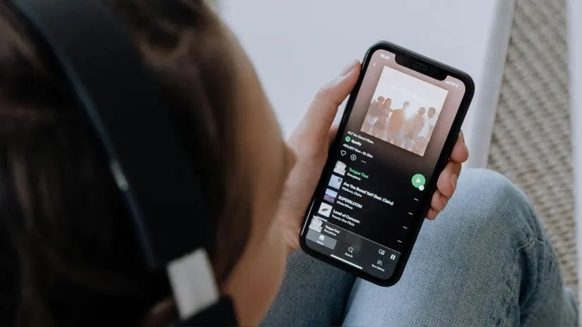 Spotify bajo la lupa: usuarios reportan presencia de videos y audios explícitos en los resultados de búsqueda Spotify bajo la lupa: usuarios reportan presencia de videos y audios explícitos en los resultados de búsqueda