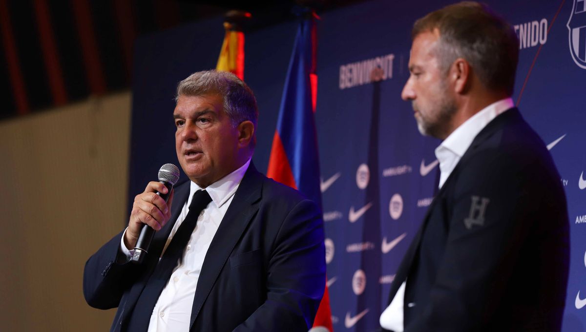 Confirmado el varapalo al Barcelona Confirmado el varapalo al Barcelona