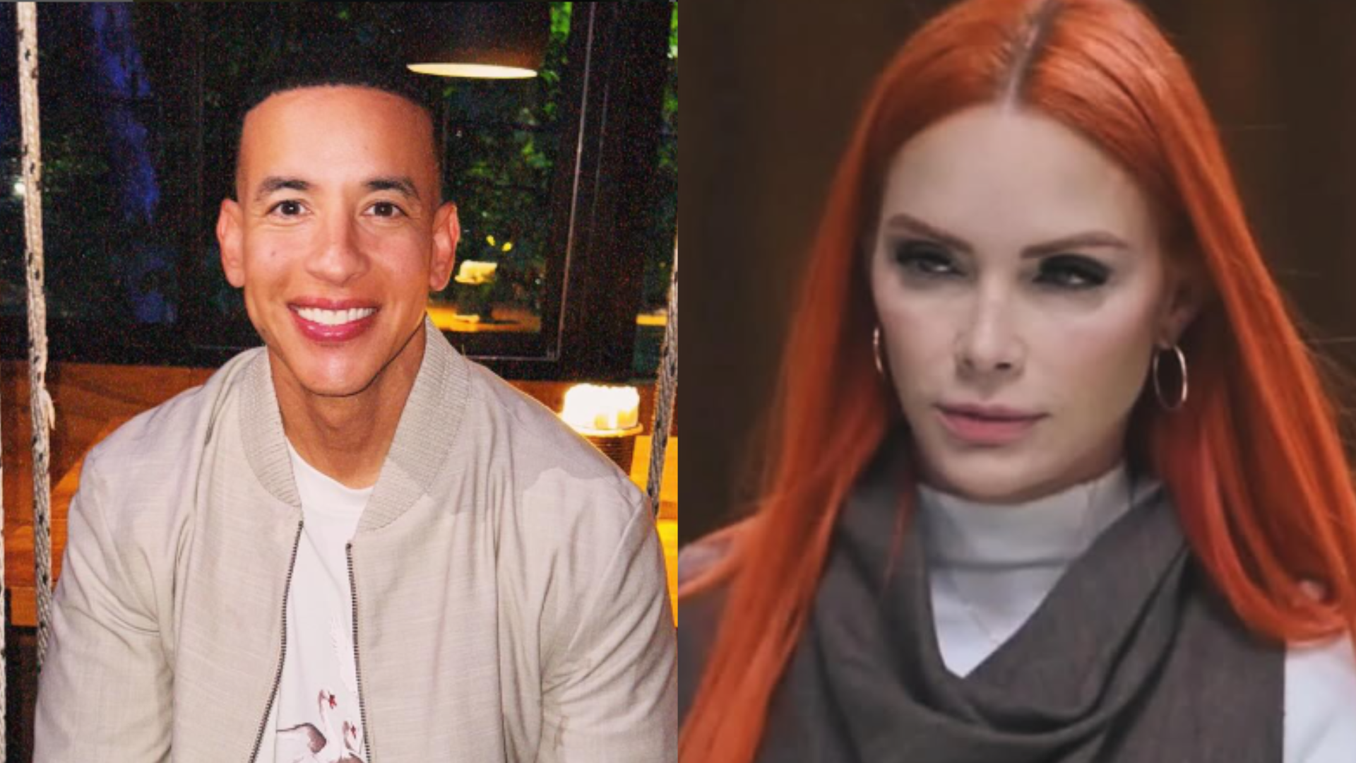 la acusación de Daddy Yankee contra su esposa y cuñada la acusación de Daddy Yankee contra su esposa y cuñada