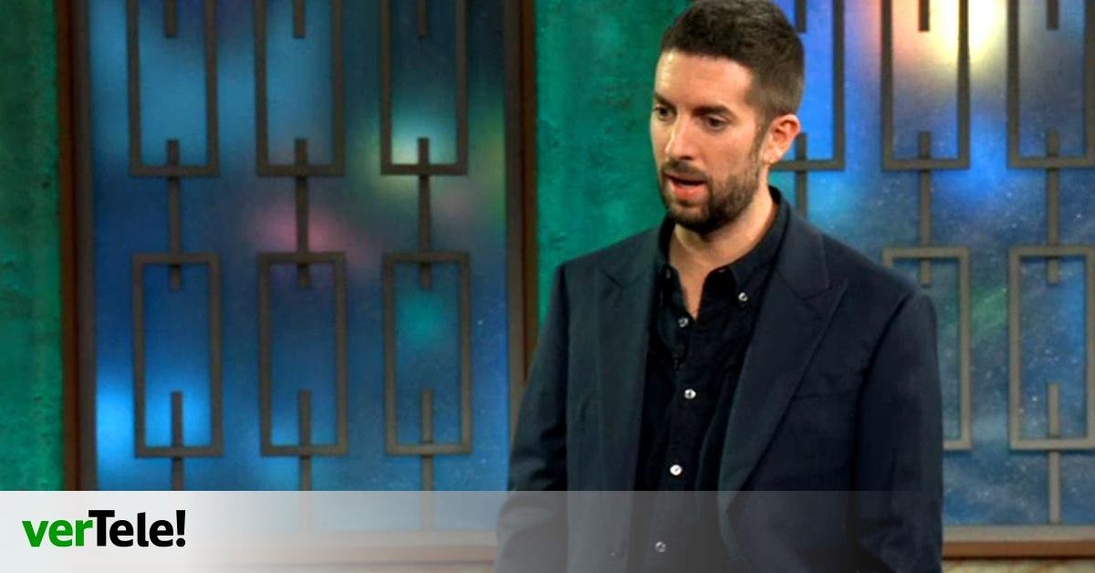 ‘La Revuelta’ suspende su especial para Navidad en TVE “por respeto a Raphael” tras su percance en la grabación