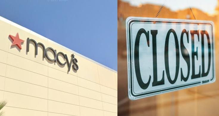 Macy’s cerrará más de 60 tiendas tras las fiestas navideñas: ¿California se quedará sin sucursales?