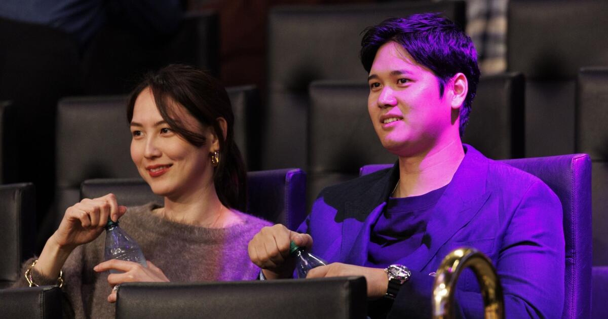 Shohei Ohtani anuncia que será papá y lo hizo con mensaje muy especial Shohei Ohtani anuncia que será papá y lo hizo con mensaje muy especial