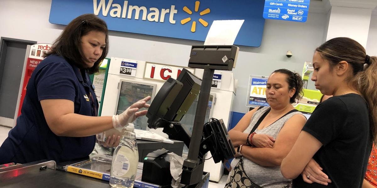 Walmart cierra locales en estos lugares por un importante y fuerte motivo