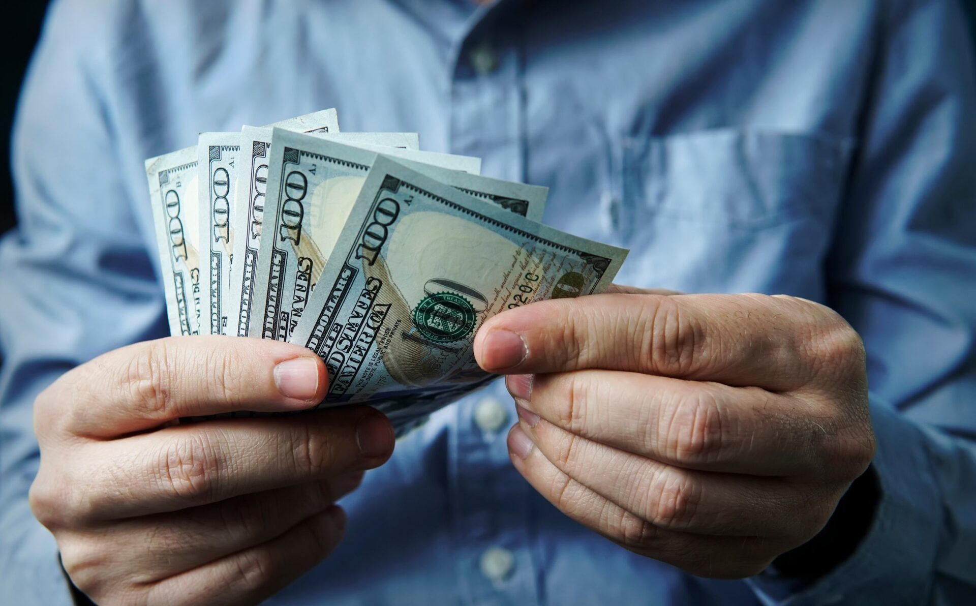 Precio del dólar hoy en RD 26 de diciembre: compra y venta