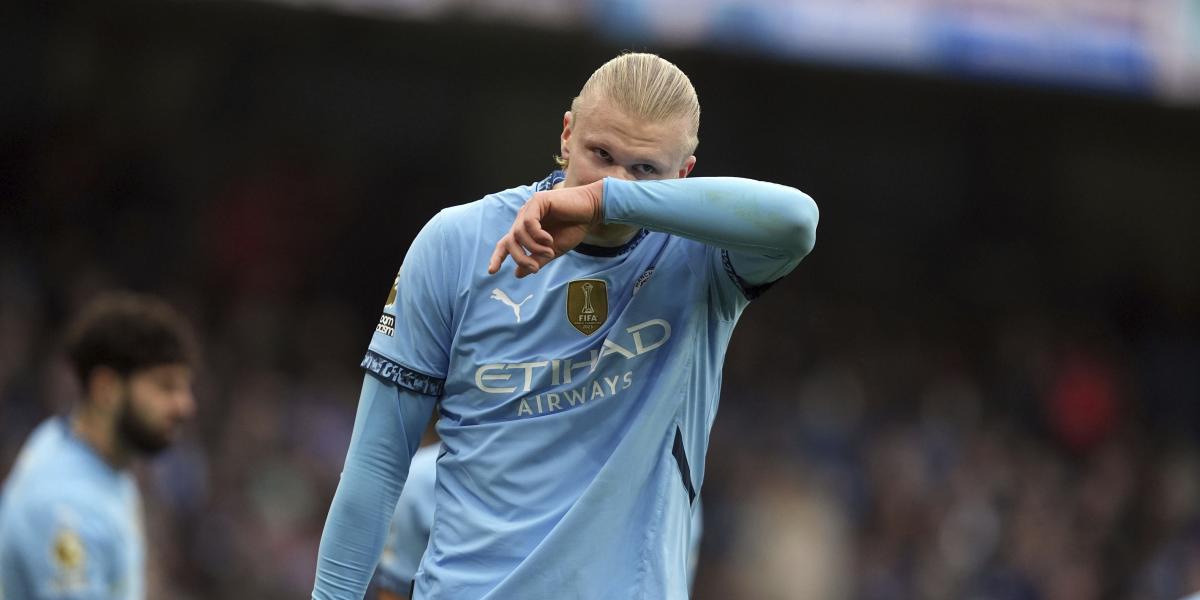 El Manchester City busca cerrar el año aparcando su crisis El Manchester City busca cerrar el año aparcando su crisis
