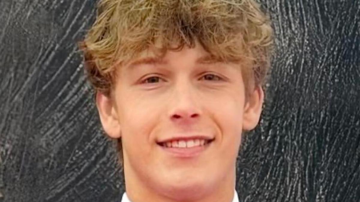 Muere el joven actor de ‘Baby Driver’ Hudson Meek al caer de un coche en movimiento Muere el joven actor de ‘Baby Driver’ Hudson Meek al caer de un coche en movimiento