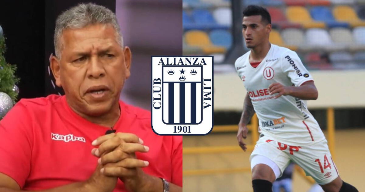 ‘Puma’ Carranza y su rotundo comentario sobre fichaje de Miguel Trauco por Alianza Lima: “Me incomoda un poco” | Deportes ‘Puma’ Carranza y su rotundo comentario sobre fichaje de Miguel Trauco por Alianza Lima: “Me incomoda un poco” | Deportes