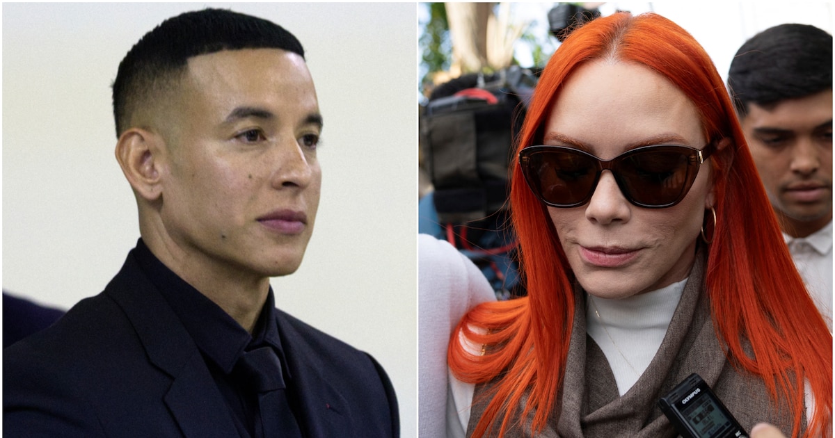 El juez extendió el plazo para que la esposa de Daddy Yankee entregue los registros vinculados a las cuentas corporativas El juez extendió el plazo para que la esposa de Daddy Yankee entregue los registros vinculados a las cuentas corporativas