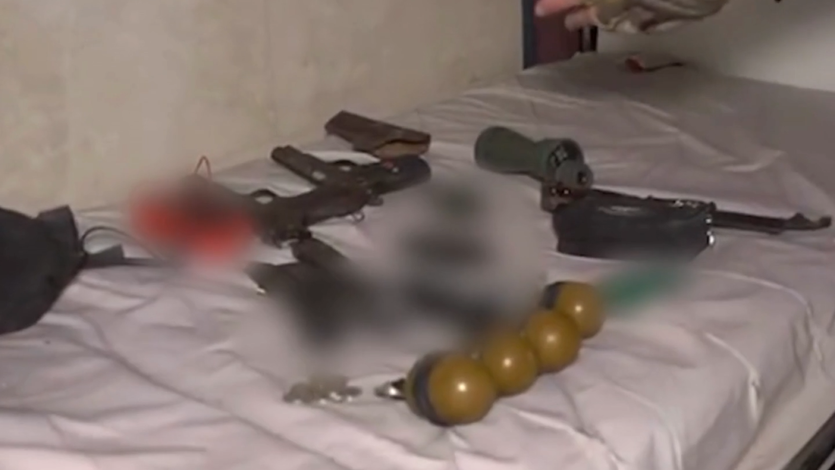 La OMS acusa a Israel de “condenar a muerte” a los gazatíes tras destruir el último hospital operativo al norte de La Franja La OMS acusa a Israel de “condenar a muerte” a los gazatíes tras destruir el último hospital operativo al norte de La Franja