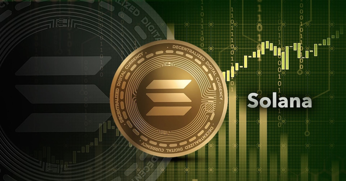Cuánto cuesta la criptomoneda solana este 30 de diciembre Cuánto cuesta la criptomoneda solana este 30 de diciembre