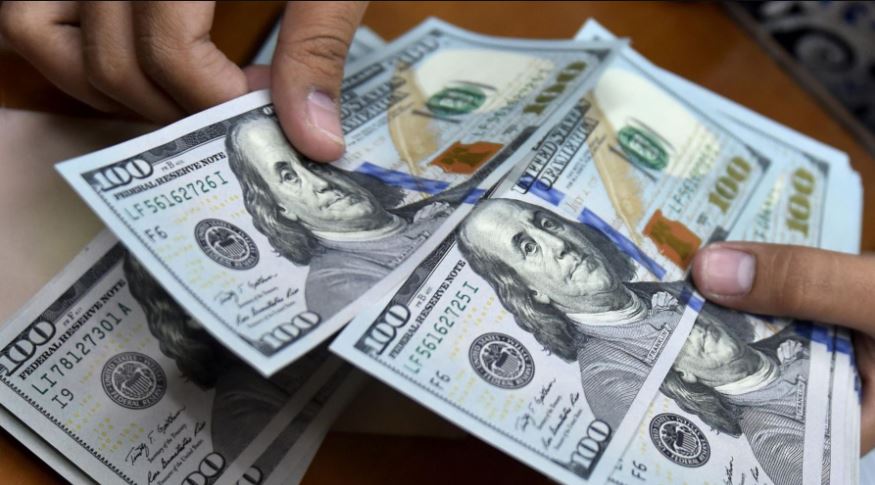 EEUU demanda a JPMorgan, Bank of America y Wells Fargo por presuntos fraudes en la red de pagos Zelle EEUU demanda a JPMorgan, Bank of America y Wells Fargo por presuntos fraudes en la red de pagos Zelle