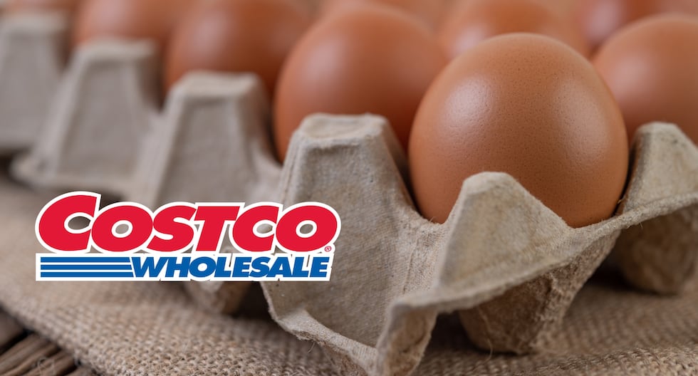 Huevos de Costco con alto riesgo de salmonela: cuáles son los síntomas y peligrosidad de la infección | MAG Huevos de Costco con alto riesgo de salmonela: cuáles son los síntomas y peligrosidad de la infección | MAG