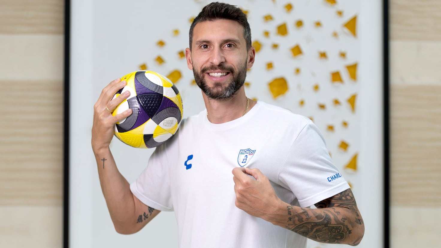 Borja Bastón: “El Madrid es mejor, pero a ilusión nadie nos gana”