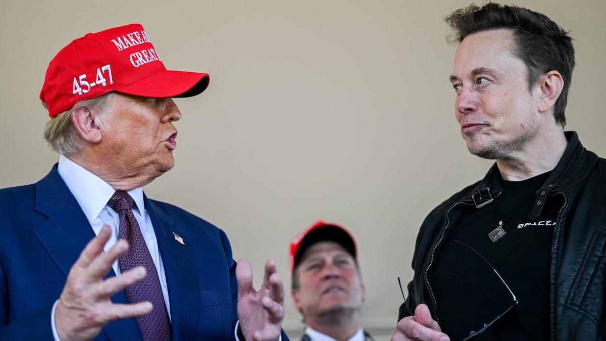 La crisis del cierre del Gobierno en EE UU prueba la influencia de Musk y las dificultades de Trump para sacar adelante su agenda | Elecciones USA La crisis del cierre del Gobierno en EE UU prueba la influencia de Musk y las dificultades de Trump para sacar adelante su agenda | Elecciones USA