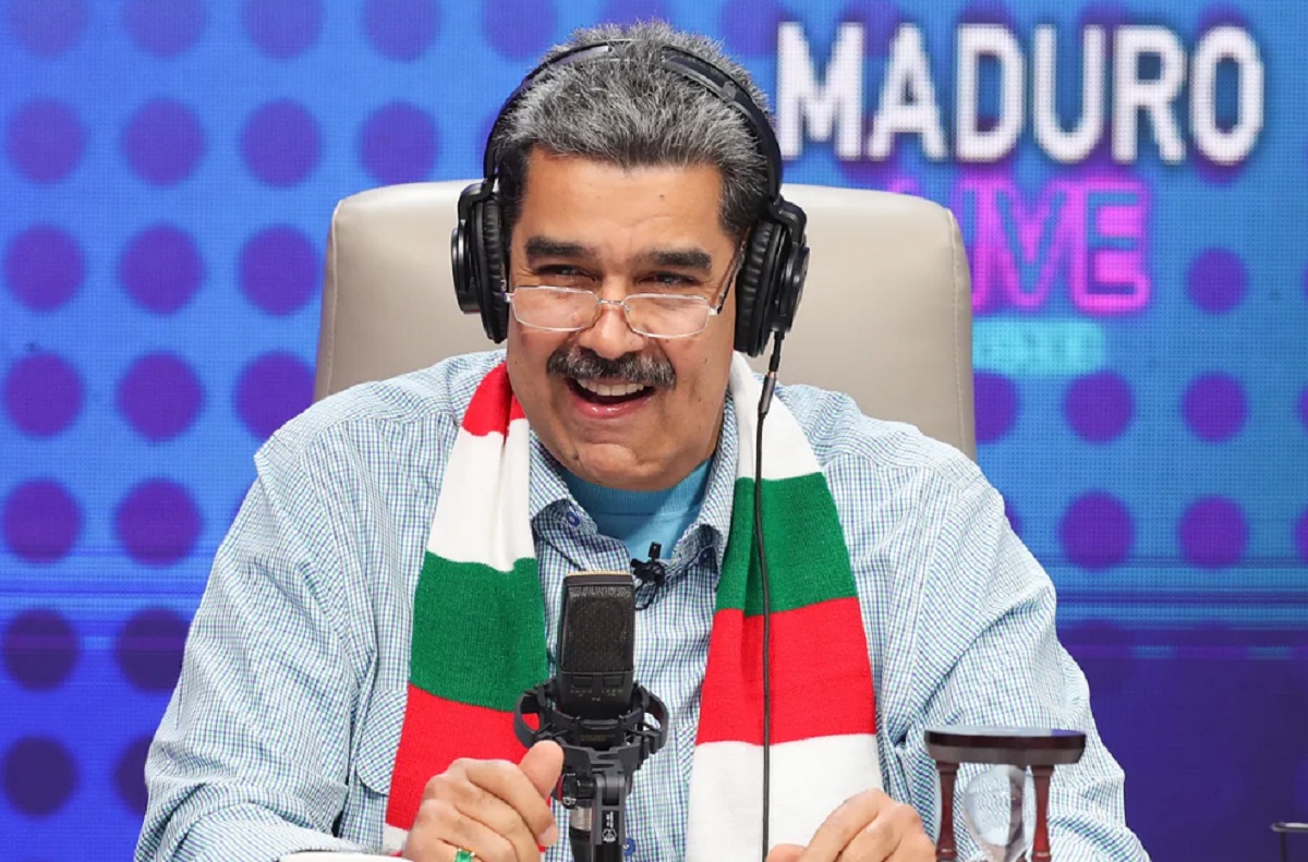 Maduro sobre Jimmy Carter: “Respetaba a Venezuela”