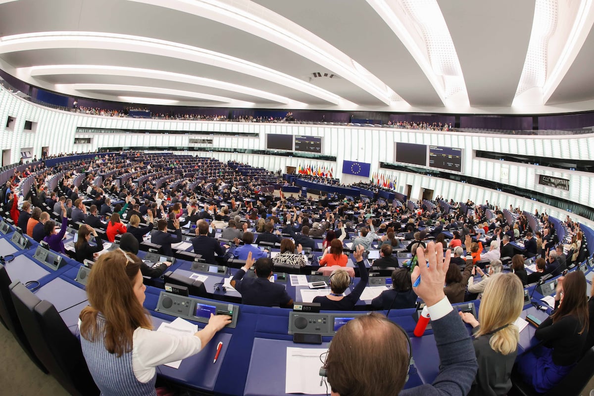 Entra en vigor MiCA: claves para entender la nueva regulación europea para las criptomonedas | Criptoactivos Entra en vigor MiCA: claves para entender la nueva regulación europea para las criptomonedas | Criptoactivos