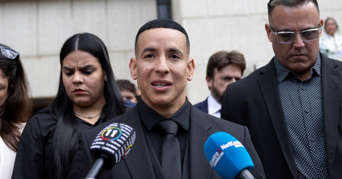 Daddy Yankee y su esposa llegaron a un acuerdo tras una disputa legal por la división de bienes