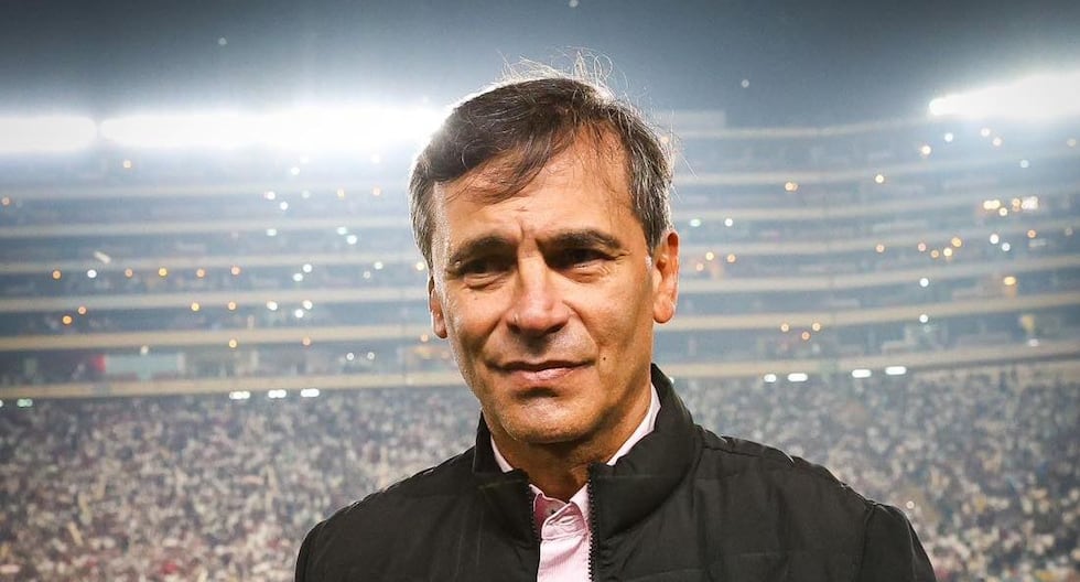 “Si Jean no sigue (en Universitario), nosotros no vamos a seguir”: Fabián Bustos y su contundente respuesta por continuidad en la ‘U’ “Si Jean no sigue (en Universitario), nosotros no vamos a seguir”: Fabián Bustos y su contundente respuesta por continuidad en la ‘U’