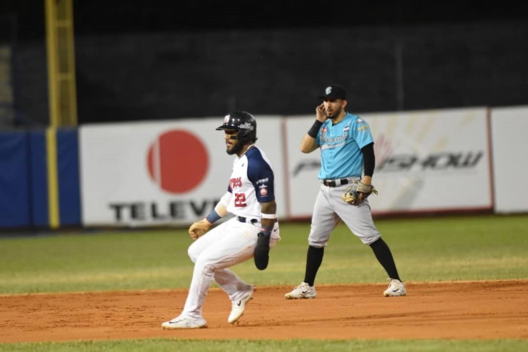 La 11ª semana de la LVBP tendrá 19 juegos y 23 transmisiones de TV