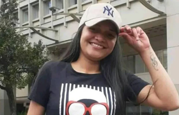 Venezolana murió trágicamente y su cuerpo fue desmembrado en laboratorios de EEUU Venezolana murió trágicamente y su cuerpo fue desmembrado en laboratorios de EEUU