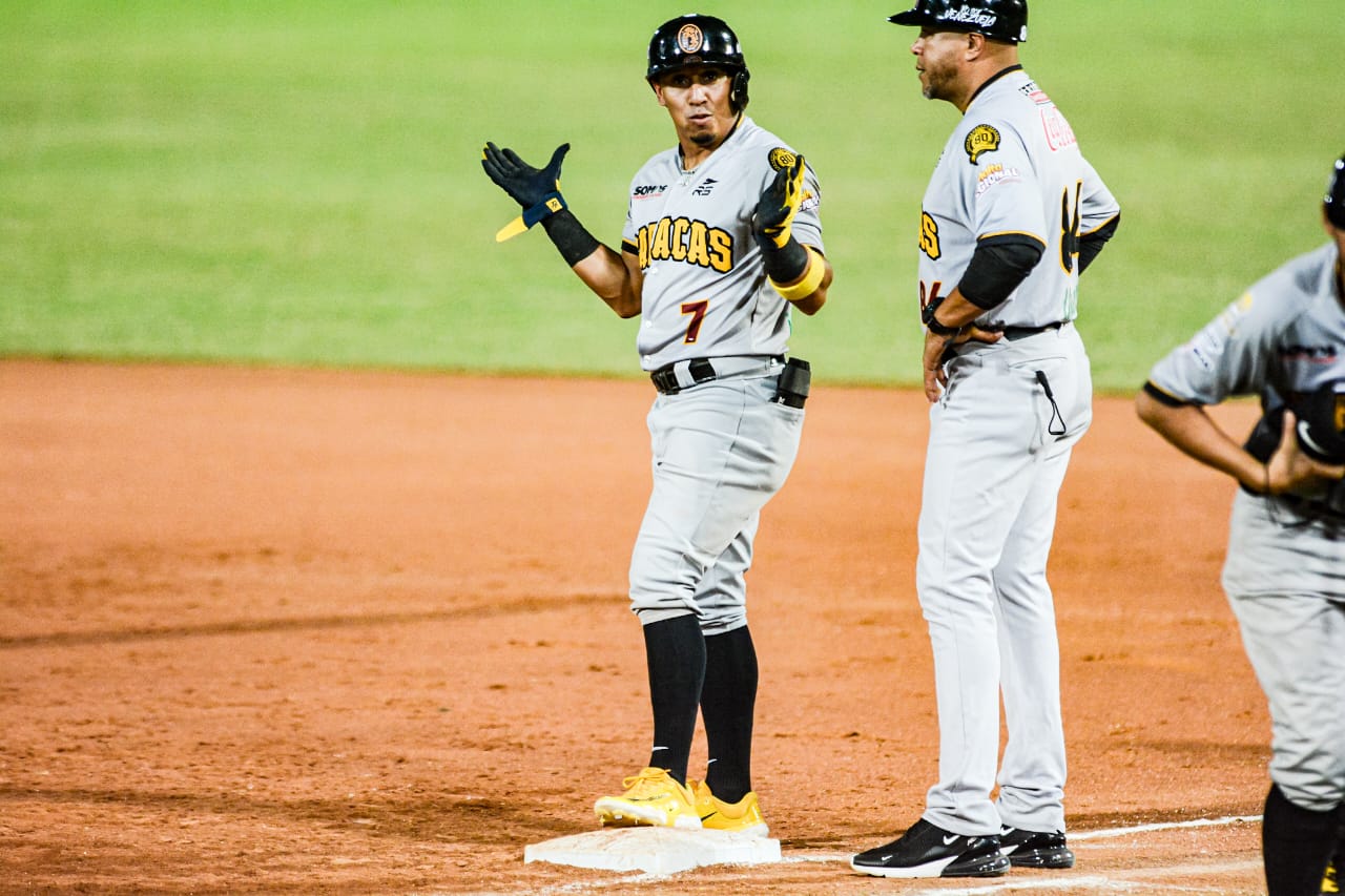 6 figuras de la LVBP se van como refuerzos a jugar en el Caribe 6 figuras de la LVBP se van como refuerzos a jugar en el Caribe