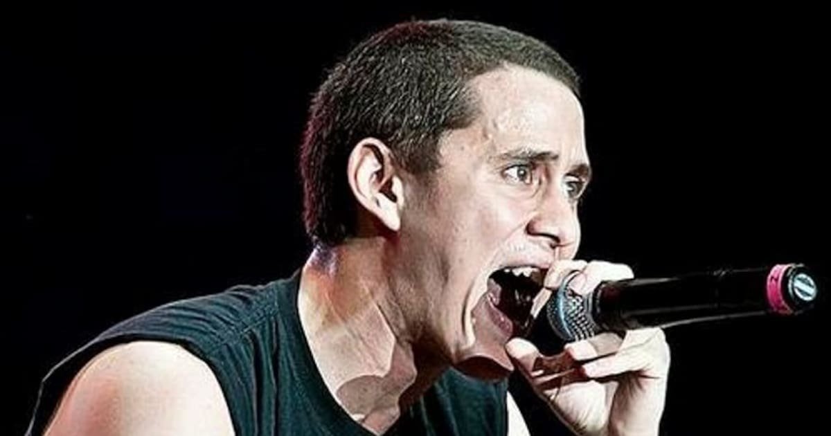 Condenan a 5 personas por el crimen del rapero Canserbero en Venezuela