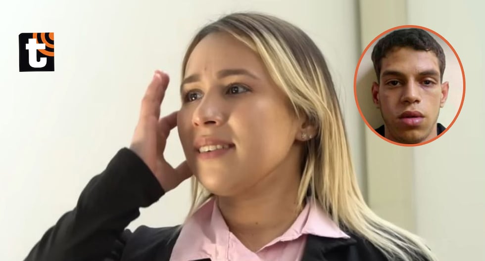 Wanda del Valle: PNP viajará a Colombia para extraditar a la expareja del ‘Maldito Cris’ | video | historia de policiales | ACTUALIDAD