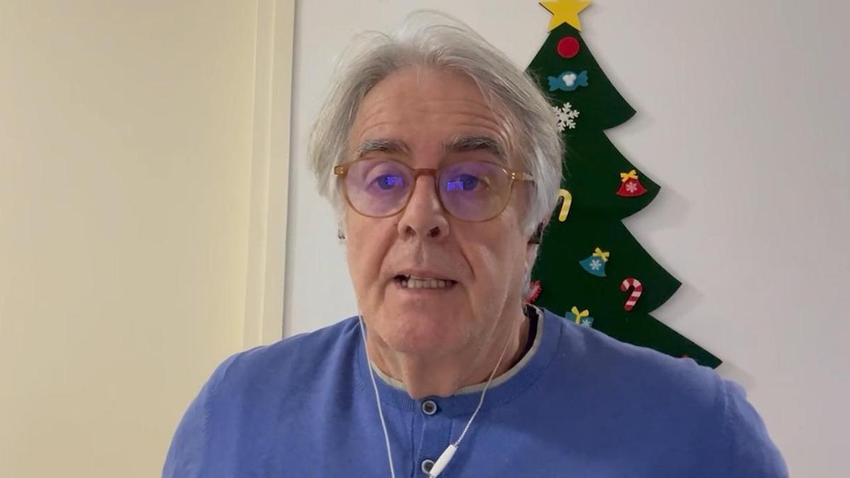 Siro López: “¡Uno de los mejores partidos del año!” Siro López: “¡Uno de los mejores partidos del año!”