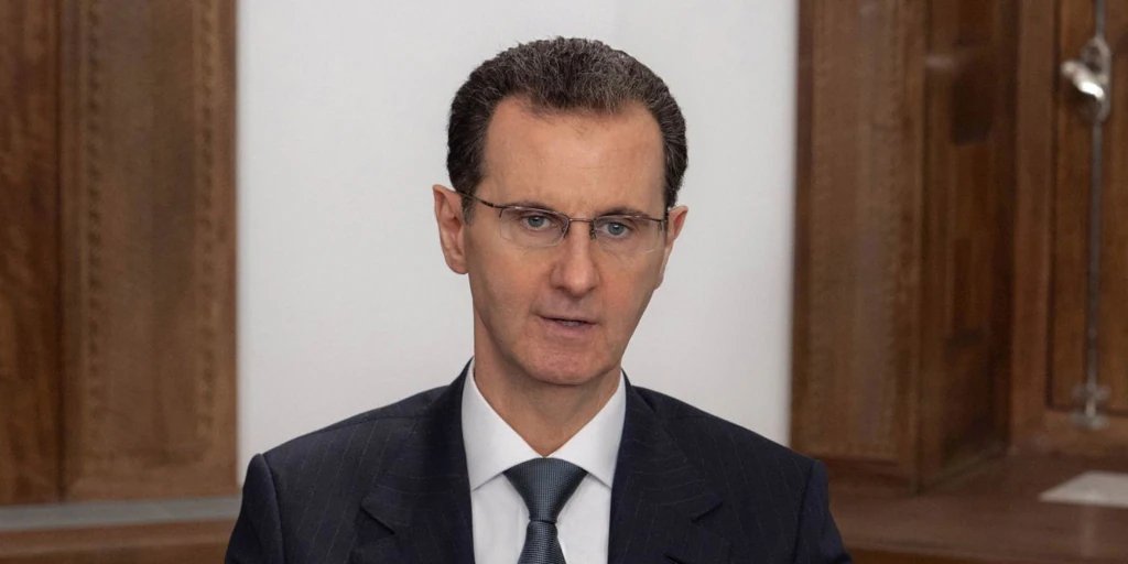 Al Assad confirma que fue evacuado el 8 de diciembre por las fuerzas de Rusia y niega que fuera algo «planeado»