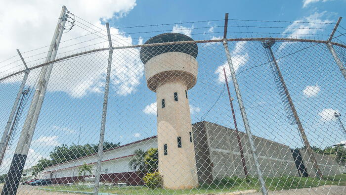 Venezuela libera a 138 prisioneros políticos – Mundo Venezuela libera a 138 prisioneros políticos – Mundo