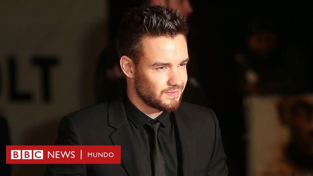 Imputan a cinco personas en relación con la muerte de Liam Payne Imputan a cinco personas en relación con la muerte de Liam Payne