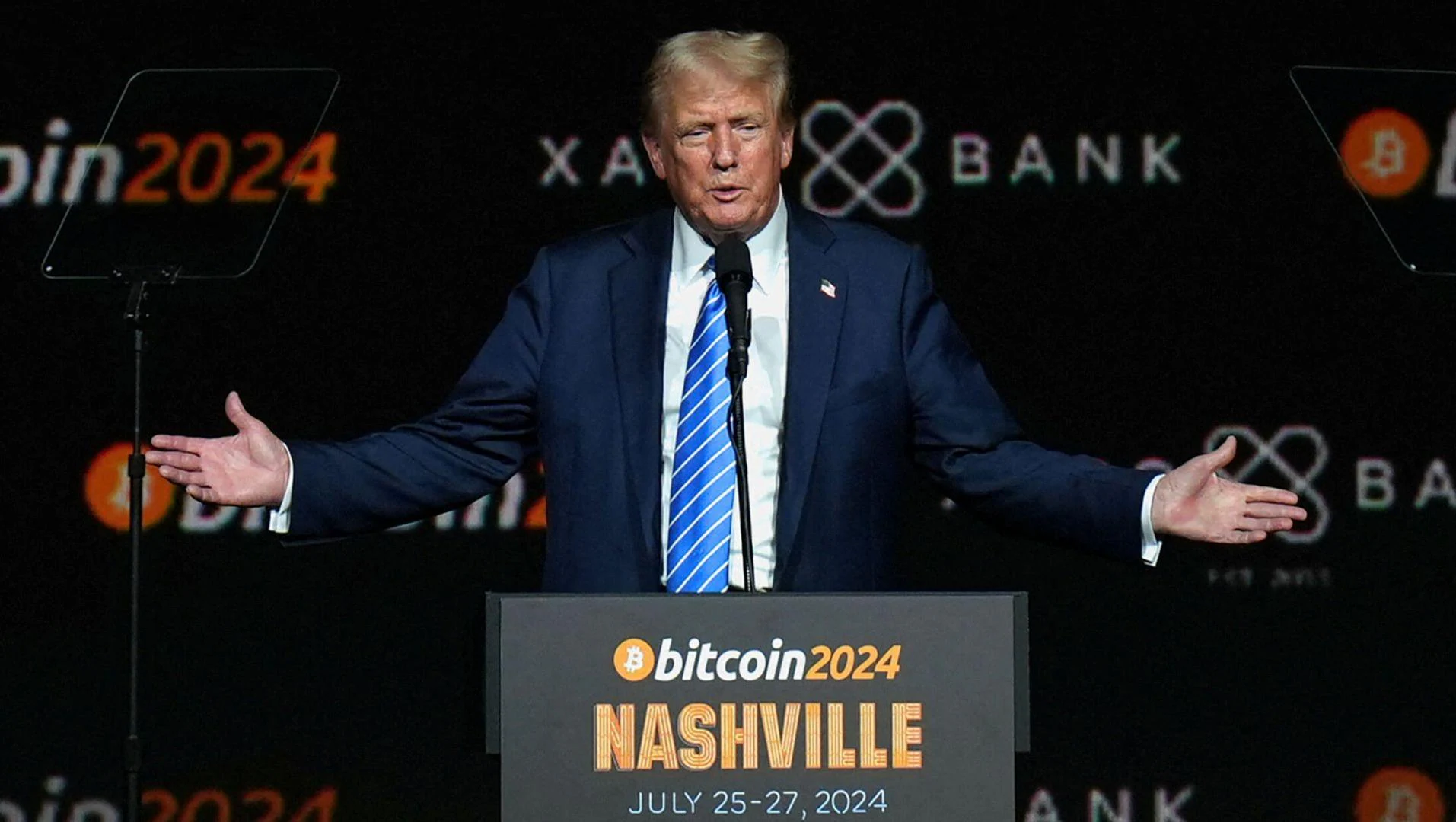 Cómo invertir en 2025 para sortear el recelo hacia Trump y los bancos centrales Cómo invertir en 2025 para sortear el recelo hacia Trump y los bancos centrales