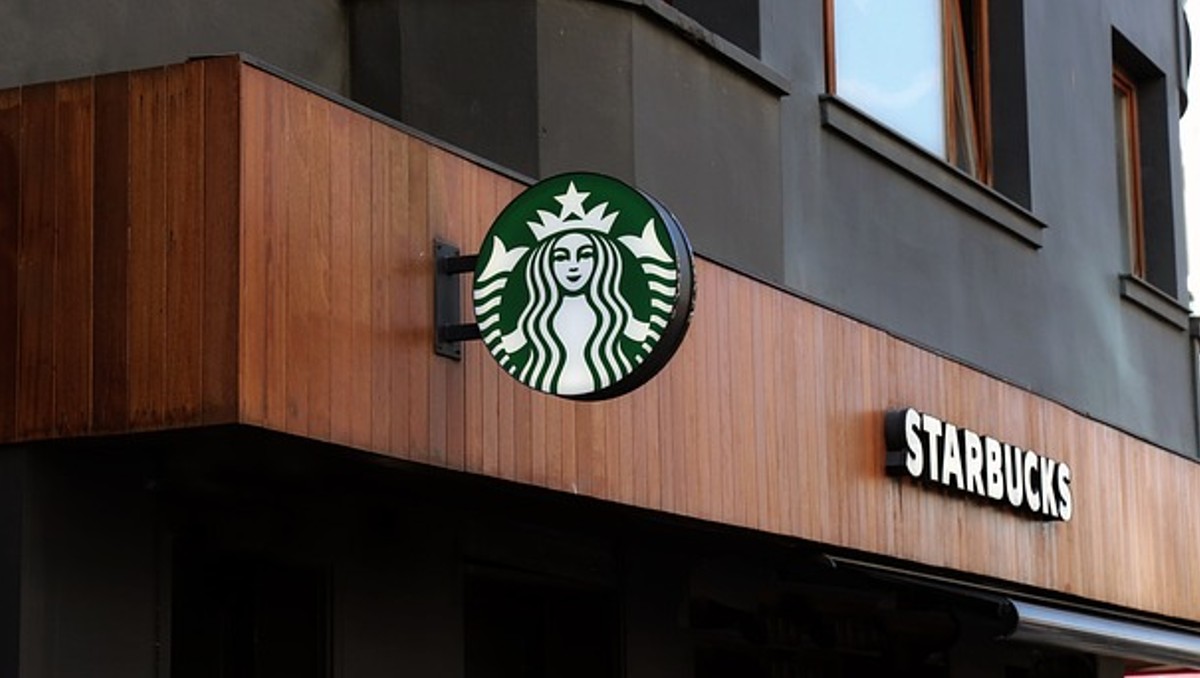 Trabajadores de Amazon y Starbucks en huelgas; Trump tendría que ver- Grupo Milenio Trabajadores de Amazon y Starbucks en huelgas; Trump tendría que ver- Grupo Milenio