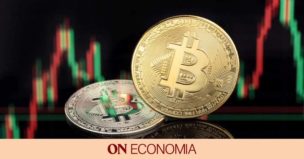 El bitcoin duplica su valor y aumenta sus expectativas en un 2024 que consolida su potencia El bitcoin duplica su valor y aumenta sus expectativas en un 2024 que consolida su potencia