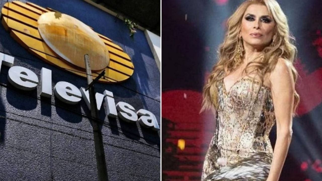 Televisa vuelve a vestirse de luto, muere famoso actor tras la partida de Dulce Televisa vuelve a vestirse de luto, muere famoso actor tras la partida de Dulce