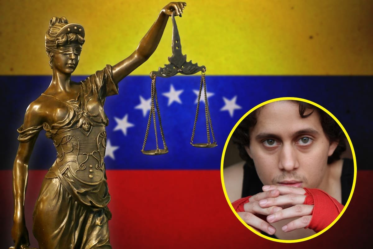 Justicia venezolana condenó a cinco personas por el asesinato del rapero ‘Canserbero’