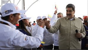 Venezuela renueva inamovilidad laboral hasta 2026 para estabilidad de trabajadores | Diario El Norte Venezuela renueva inamovilidad laboral hasta 2026 para estabilidad de trabajadores | Diario El Norte