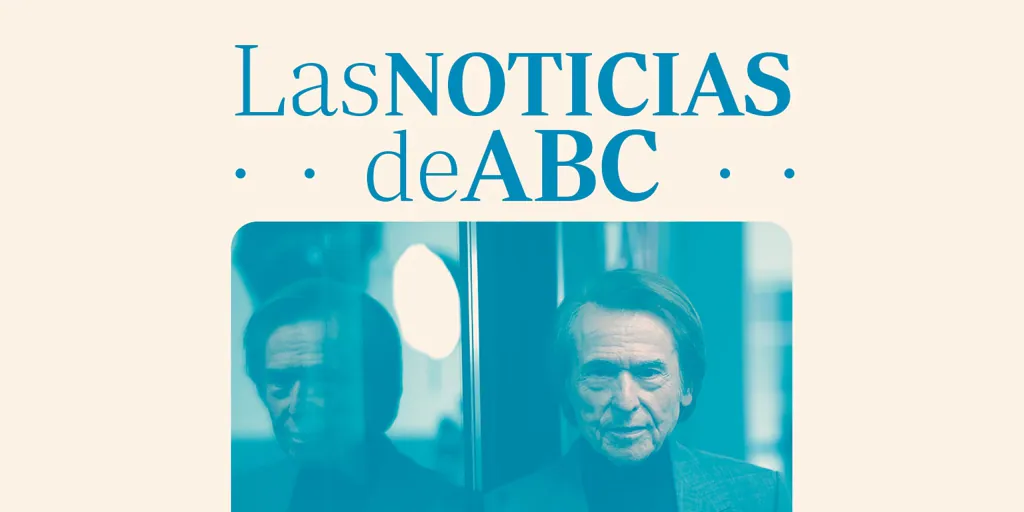 La patología que sufre Raphael, la libertad de los condenados de los ERE de Andalucía, y el año de triunfos en el deporte español La patología que sufre Raphael, la libertad de los condenados de los ERE de Andalucía, y el año de triunfos en el deporte español