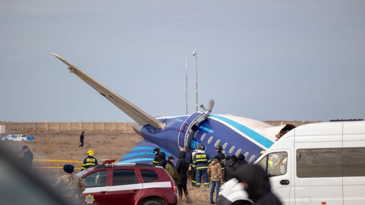 Filtran el trágico mensaje del piloto del avión de pasajeros derribado presuntamente por Rusia Filtran el trágico mensaje del piloto del avión de pasajeros derribado presuntamente por Rusia