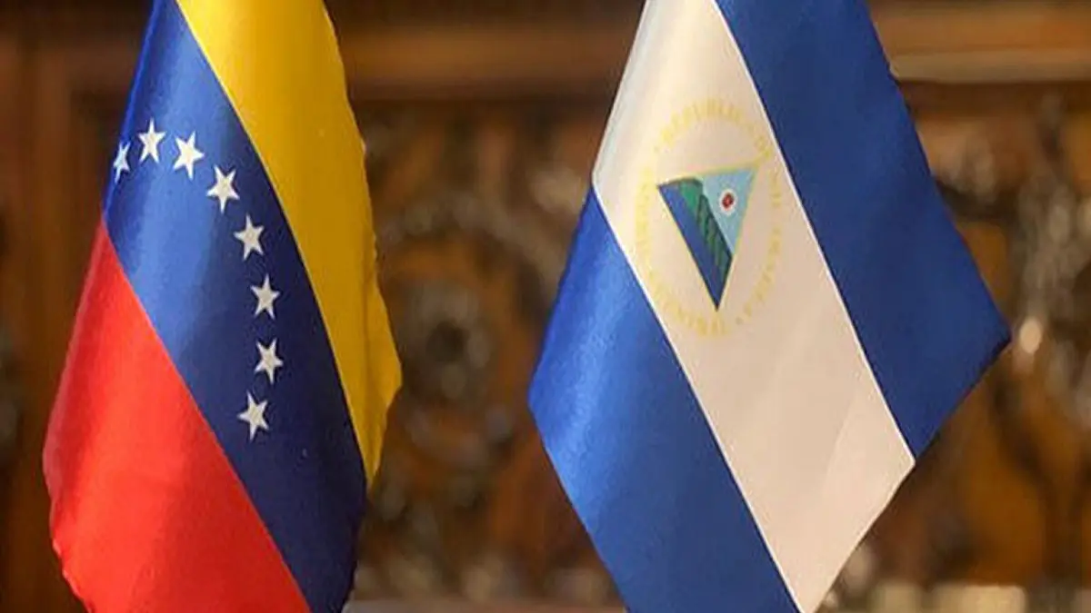 Venezuela rechaza operación de lawfare de juez argentino contra Gobierno de Nicaragua Venezuela rechaza operación de lawfare de juez argentino contra Gobierno de Nicaragua