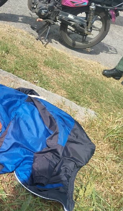 PNB fue asesinado al recibir varios disparos PNB fue asesinado al recibir varios disparos