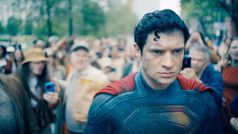 El tráiler de ‘Superman’ anticipa una nueva era en DC Studios